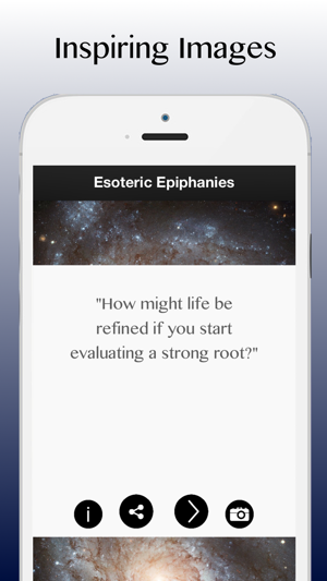 Esoteric Epiphanies ~ More Than 500 Million Possibilities(圖4)-速報App