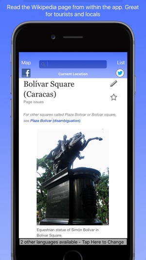 Caracas Wiki Guide(圖3)-速報App