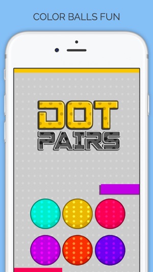 Real Dot Pairs Pro