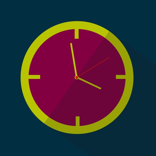 Beat The Clock - Can You Type In Time? Icon