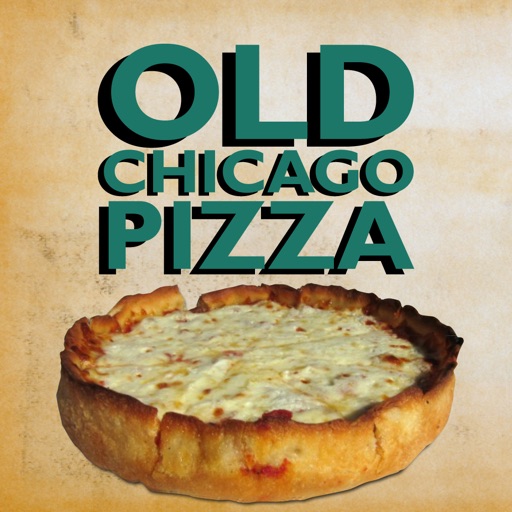 Old Chicago Pizza icon