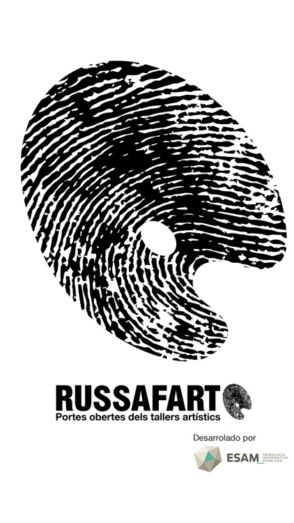 Russafart