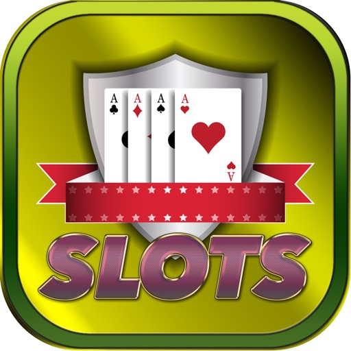 Slot Club Casino of Vegas - - Play Free Slot Machine icon