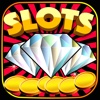 777 Triple Diamond Slots Machine - Vegas Jackpot Casino Game