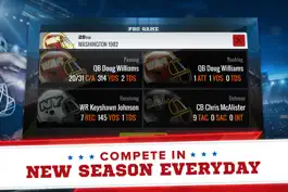 Game screenshot CBS Franchise Football 2016 hack