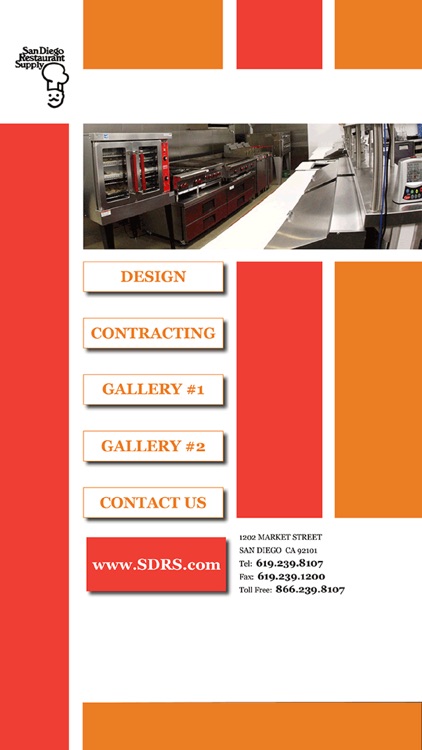 San Diego Restaurant Supply