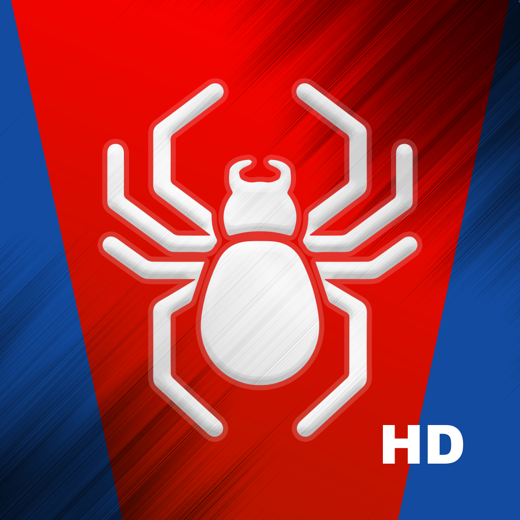 Hd Wallpapers Spider Man Edition Iphoneアプリ Applion