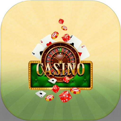 Amazing Las Vegas Play Best Casino - Free Slots Machine icon
