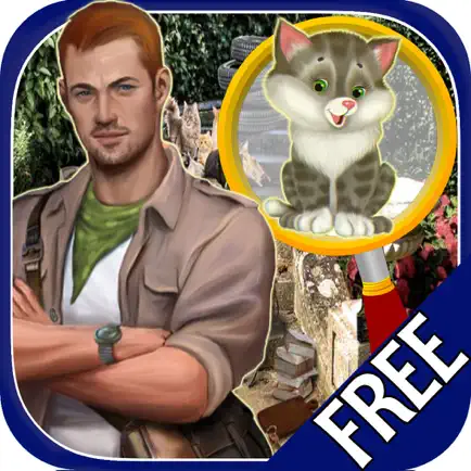 Free Hidden Objects:Pet Animal Читы