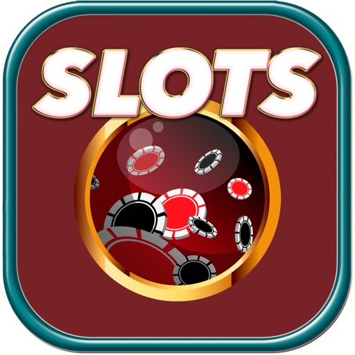 Slots Fun Bonanza Hit - Pro Slots Casino Game Icon