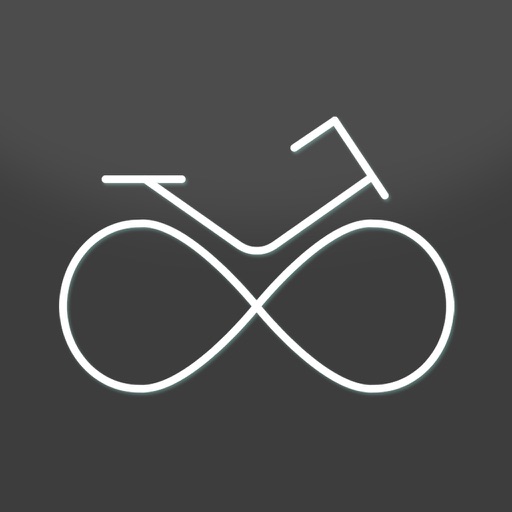 Radtouren Rhein-Pfalz-Kreis iOS App