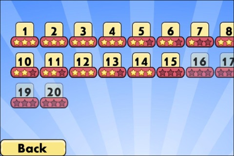 Slice puzzle 2d screenshot 2