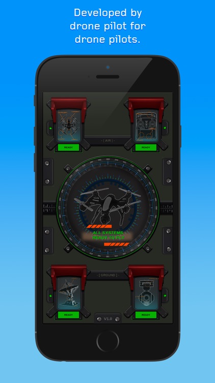 My Drone Companion screenshot-3
