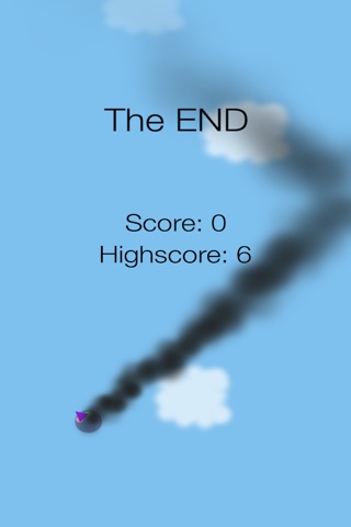 Rocket Bird -The Endless Game screenshot 4