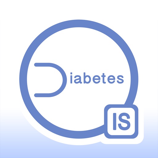 Diabetes IS iOS App