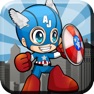 Get Ace Captain Junior free for iOS, iPhone, iPad Aso Report
