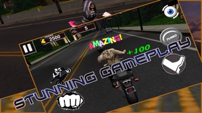 CRAZY BIKE RACING GAME 2016 : REAL STUNT RIDER - FULL FREE 1.0 IOS