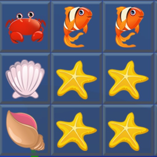 A Sea Creatures Splity icon