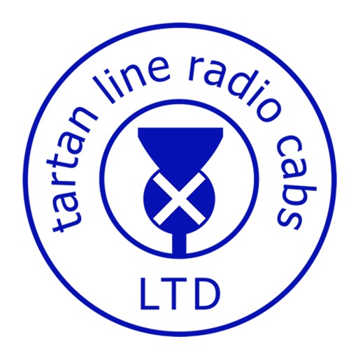 Tartan Line Radio Cabs Grangemouth