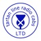This app allows iPhone users to directly book and check their taxis with Tartan Line Radio Cabs