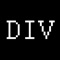 DIVIDO™ Retro - Original math puzzle