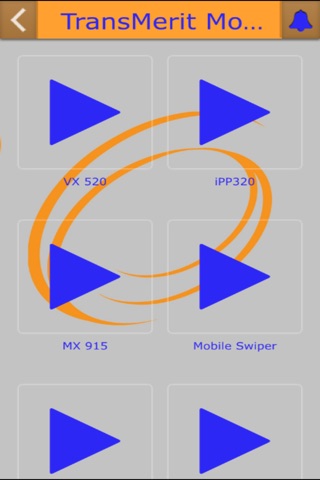 TransMerit Mobile screenshot 3