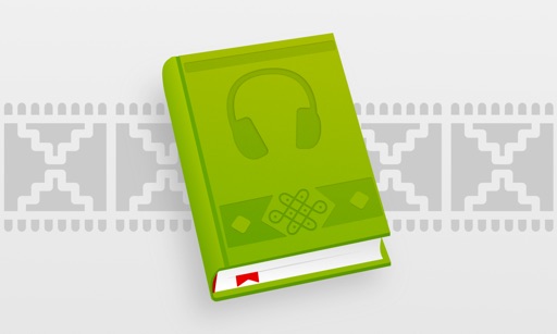 World Folklore - Audiobooks Library icon