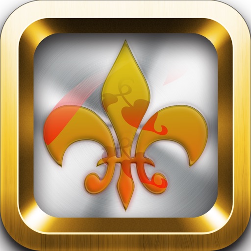 Free Mobile Slots - Real Vegas Casino Slot Machines icon