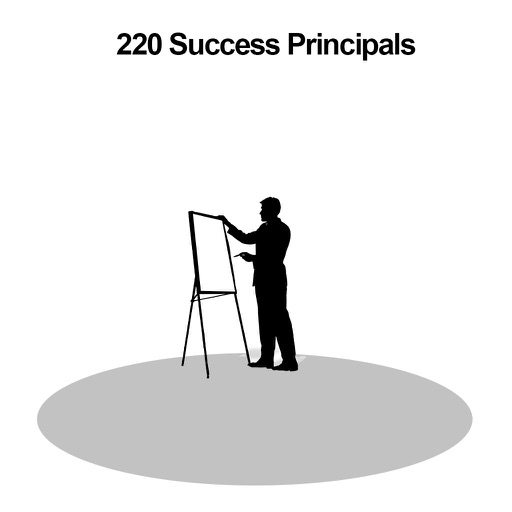220 Success Principles icon