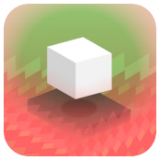 Pit Endless Slide and Hold Down - Run, jump, and slide your way through The Pit! iOS App