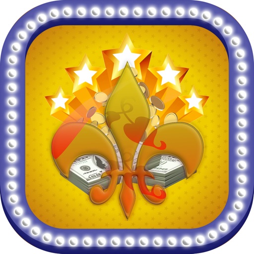Star Spins Casino Mania - Tons Of Fun Slot Machines icon