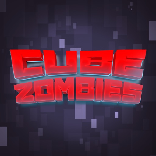 Cube Zombies