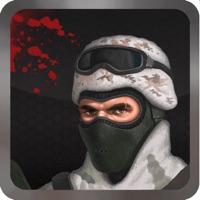 北極コマンドー3D（17+） - 無料スナイパーシューターゲーム ( Sniper Shooter )