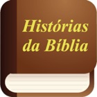 Top 20 Book Apps Like Histórias da Bíblia em Português - Bible Stories in Portuguese - Best Alternatives