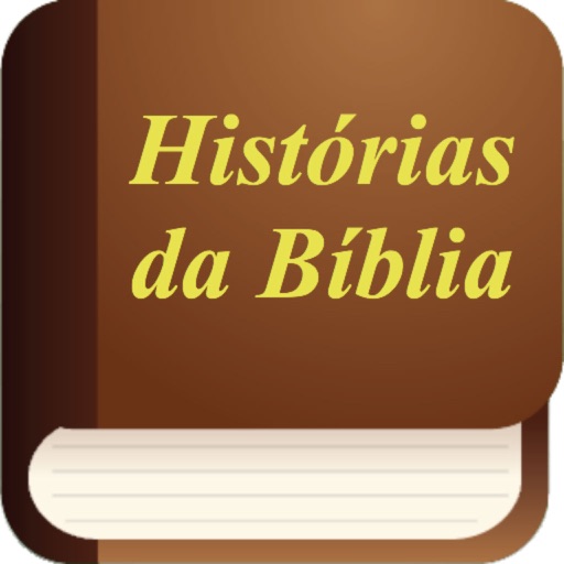 Histórias da Bíblia em Português - Bible Stories in Portuguese iOS App