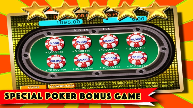 888 Lucky Slots - FREE Spin A Big Jackpot Slots screenshot-3
