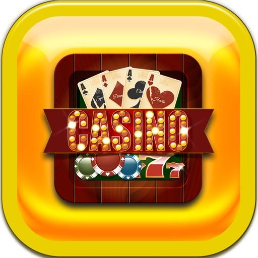 Casino Party of Vegas Jackpot Slots - Free Vegas Games, Win Big Jackpots, & Bonus Games! icon