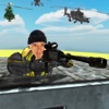 Real Commando Sniper Shooting - American Counter Terrorist Frontline Force