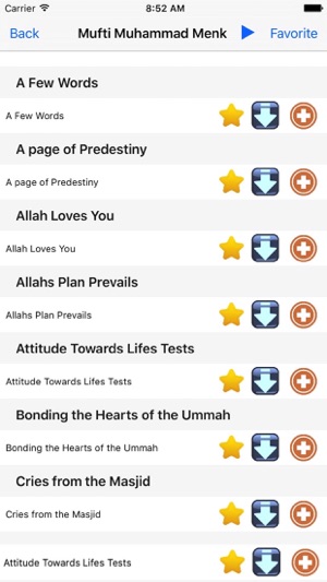 Mufti Ismail Menk Lectures(圖5)-速報App