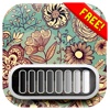 Frame Lock – Vintage : Screen Photo Maker Overlays Wallpapers Free Edition