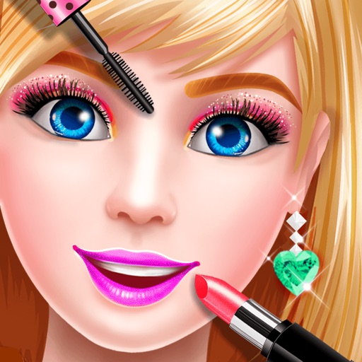 Style Doll's Fashion Designer iOS App