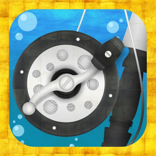 GURU GURU Fishing Reel iOS App