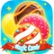 Icon Candy Shop Mania - Happy Connect Game