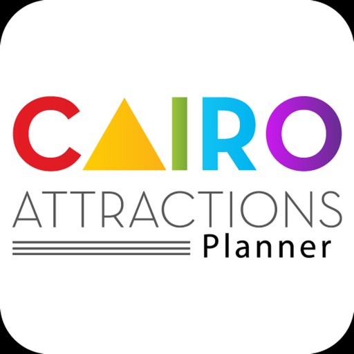 Cairo Attractions Planner
