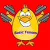 Check grammar in use for basic English tenses practice games