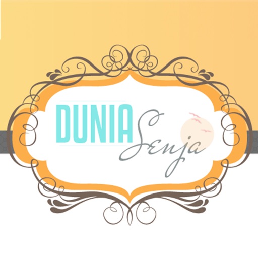 Dunia Senja icon