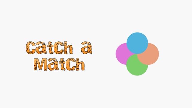 Catch a Match(圖1)-速報App