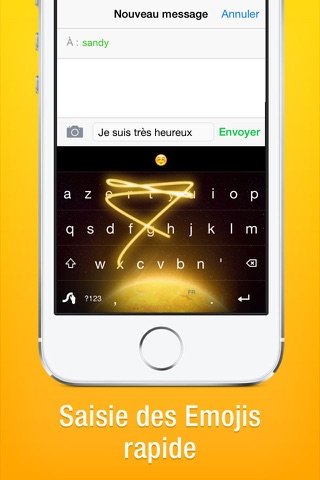 Swype screenshot 3