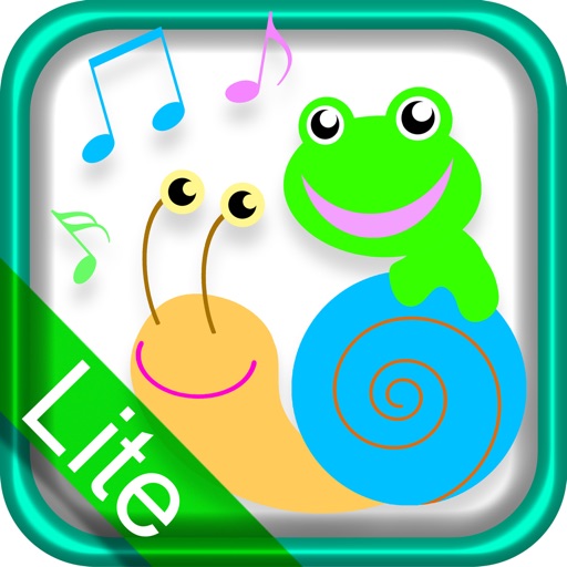 Solfa ~Do Re Mi Ear Method1~ Lite icon