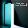 Puzzle Room Escape Challenge 9